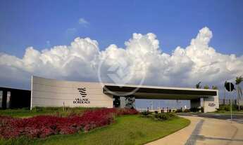 Imagem 2: Dois Terrenos vizinhos em Condomínio Fechado Village Bordeaux codigo: 144437