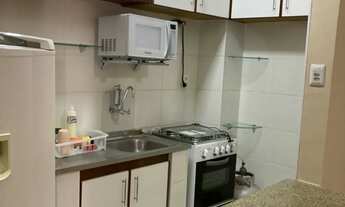 Imagem 4: Alugo Apartamento Mobiliado no Umarizal