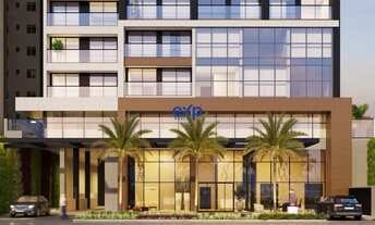 Imagem: Studio à Venda no Centro de Curitiba PR