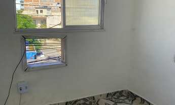 Imagem: Kitnet arejada de frente p rua 650