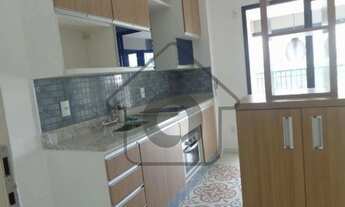 Imagem 3: Apartamento para locação na Bela Vista, São Paulo-SP: 2 quartos, 1 suíte, 1 vaga, 57m². Co