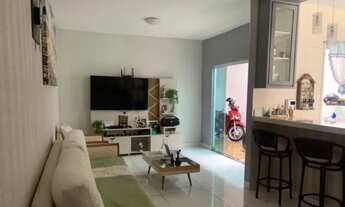 Imagem: Casa nas Quintas com 3 quartos LOR