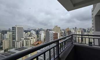 Imagem 7: Imóvel para aluguel e venda possui 39 metros quadrados com 2 quartos