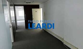 Imagem: CONJ. COMERCIAL - HIGIENÓPOLIS - SP