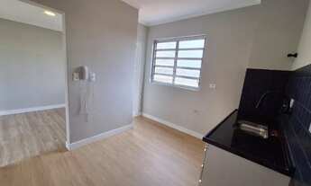 Imagem 5: Lindo apartamento espaçoso reformado em Mirandópolis, 2 quartos e elevador