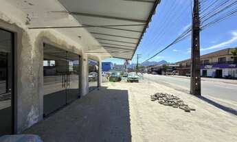 Imagem 3: Ampla sala comercial para locação ao lado da caixa - Vila Nova