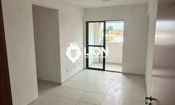 Imagem 7: IMPERDÍVEL! Apartamento com Varanda e Área de Lazer Completa