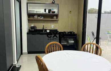 Imagem 6: Casa a venda e locação condomínio Le france