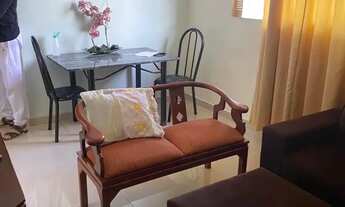 Imagem: Apartamento à Venda no Parque Atheneu Goiânia