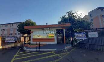 Imagem: Apartamento para alugar na região norte