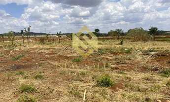 Imagem 3: Lote- 2.700m², terreno plano- Setor Cristina, Trindade