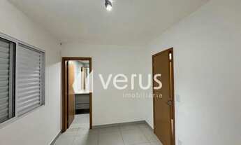 Imagem 8: Apartamento Bairro Granja Marileusa com 02 quartos - Uberlândia - MG