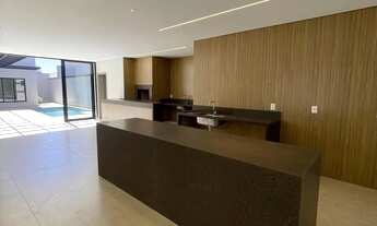 Imagem 6: Alugo casa de alto padrão Vicente Pires