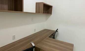 Imagem 5: Aluguel de Salas privativas completas