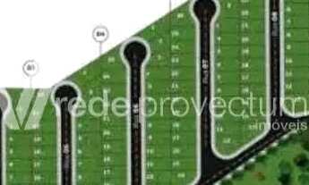 Imagem 3: Terreno à venda no Villagio Paulínia, em Paulínia/SP