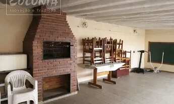 Imagem 4: Sobrado a venda - Parque Erasmo Assunção, Santo André