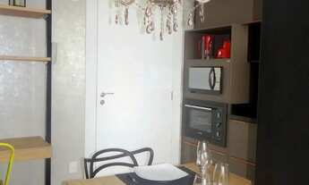 Imagem 3: Apartamento Mobiliado Nossa Senhora de Lourdes Caxias do Sul