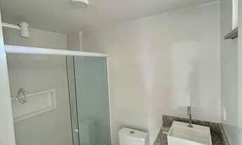 Imagem 2: Apartamento para Locação em Nova Iguaçu, Nossa Senhora das Graças, 2 dormitórios, 1 banhei