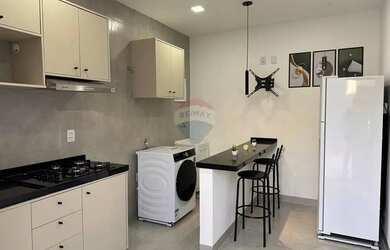 Imagem: Apartamento Semi - mobiliado e Pronto para