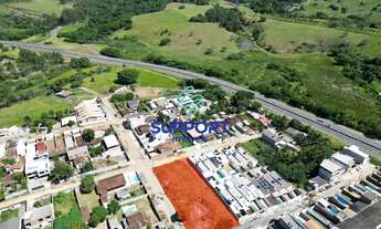 Imagem 2: Lote 1.520 m² em Santa Mônica, amplo e com condições flexíveis