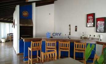 Imagem 3: Casa, 850 m² - venda por R$ 6.500.000,00 ou aluguel por R$ 57.000,00/mês - Guanabara - Lon