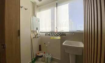 Imagem 4: Apartamento, 91 m² - venda por R$ 1.570.000,00 ou aluguel por R$ 8.073,00/mês - Jardim - S