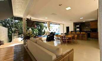 Imagem 3: SOBRADO 04 QUARTOS À VENDA - CONDOMÍNIO DO LAGO - GOIÂNIA, GO