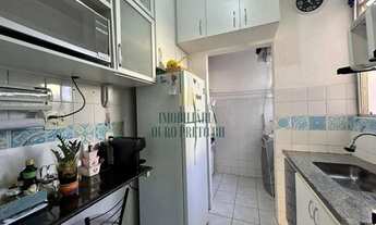 Imagem 5: Apartamento à venda no bairro Castelo - 2 quartos com armários planejados e excelente loca