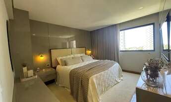 Imagem 7: Apartamento à venda, 4 quartos, 2 suíte, 4 vagas, Belvedere - Belo Horizonte/MG