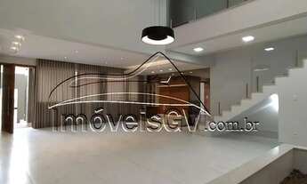 Imagem 5: Morada do Vale - Casa