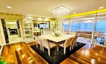 Imagem: Apartamento À Deslumbrante e Espaçoso