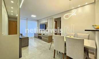 Imagem: Venda Área Privativa Sagrada Família Belo