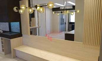 Imagem 2: Apartamento para Alugar de 03 Suítes no Bairro Quinta da Primavera em Ribeirão Preto com A