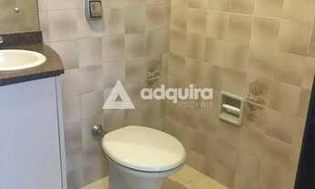 Imagem 6: Apartamento para venda e locação próximo à UEPG, Centro, Ponta Grossa, PR