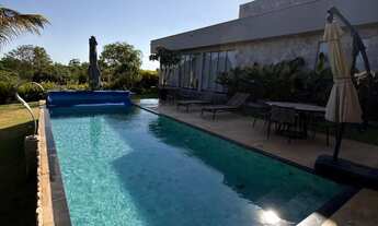 Imagem: Condomínio Village Recanto da Mata Bela