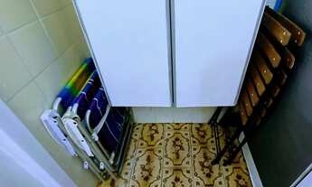 Imagem 6: Apartamento Pé na areia Frente Mar temporada / Praia Grande