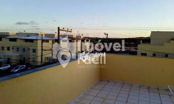 Imagem 6: Apartamento com 2 dormitórios para alugar, 43 m² por R$ 2.800/mês - Ponto Certo - Camaçari