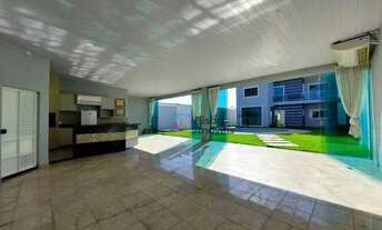 Imagem 7: Casa com 3 dormitórios, 272 m² - venda por R$ 1.300.000,00 ou aluguel por R$ 5.781,87/mês