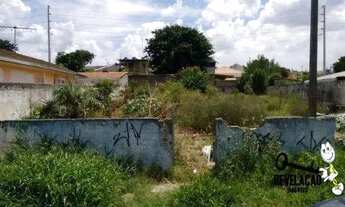 Imagem 4: Terreno à venda, 495 m² por R$ 595.000,00 - Boneca do Iguaçu - São José dos Pinhais/PR