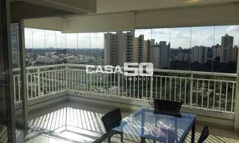 Imagem: Apartamento - Parque Prado - Campinas