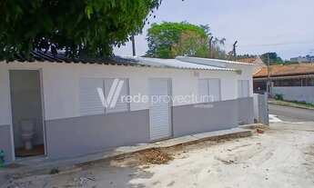 Imagem 6: Galpão - Jardim Valença - Valinhos