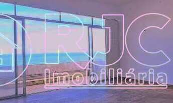 Imagem 4: Imóvel para venda tem 183 metros quadrados com 3 quartos em Copacabana - Rio de Janeiro