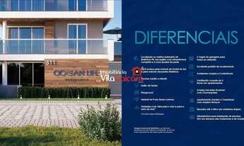 Imagem 3: Apartamento gardem com 3 quartos em Matinhos