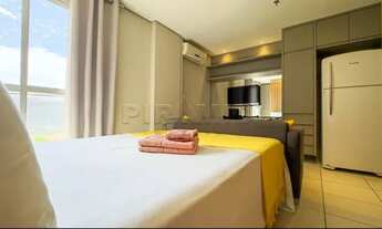 Imagem 5: Studio/Flat mobiliado, bairro Nova Aliança, Zona Sul de Ribeirão Preto/SP