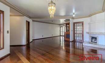 Imagem 4: AMPLA CASA NO BAIRRO PARTENON PARA ALUGAR