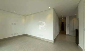 Imagem 3: Cobertura nova para alugar Primeira locação! Com planejados completos