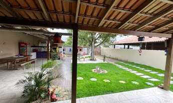 Imagem: Casa de Praia em Mar Azul, Aracruz - 6 Quartos