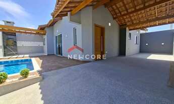 Imagem: Casa em Rua Euclides da Cunha - Cidade Nova