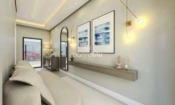 Imagem 3: Apartamentos com vista mar a 50 metros da praia, 3 quartos (1 suíte) 94,22m², bairro Itaju