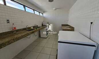 Imagem 6: Apartamento 1 Quarto (Quarto e Sala) Pronto pra rentabilizar Pajuçara, Maceió